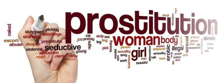 prostitution og misbrug prostitution og misbrug