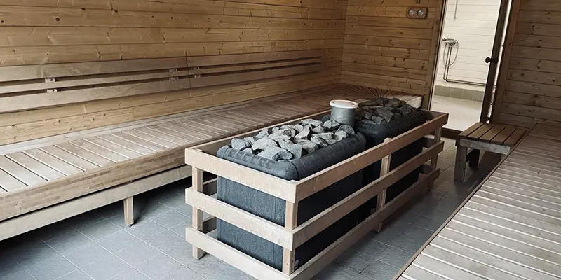 Sauna alfa fredensborg Sauna alfa fredensborg