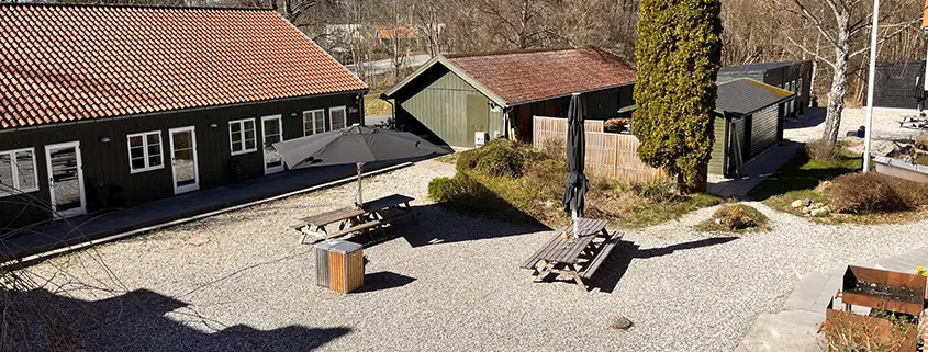 Brugerinddragelse og recovery